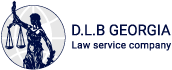 D.L.B Logo