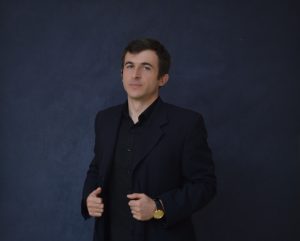 ზაზა დარბაიძე