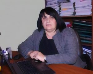 მაია დარბაიძე 