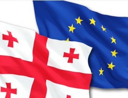 GEORGIA & EU