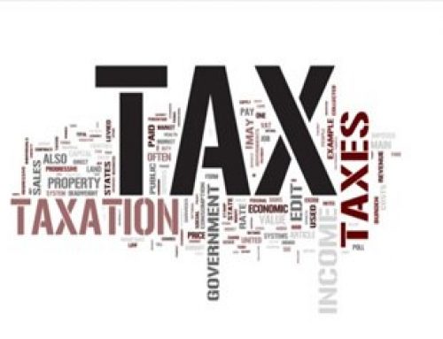 TAXATION STRUCTURE