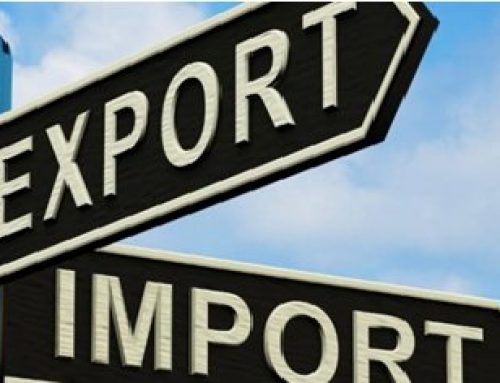 EXTERNAL TRADE