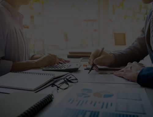 Accounting and Taxation
