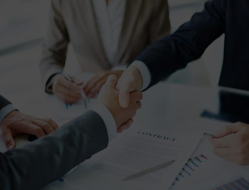 Company formation
