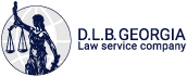 D.L.B Logo