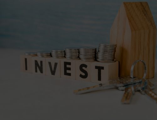 PR by investment